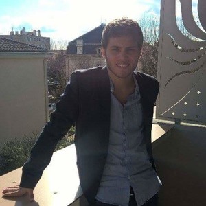 MINEL - Prof d'histoire - Goult
