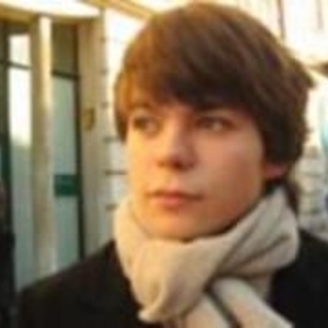 Mathieu - Prof d'histoire - Le Plessis-Robinson