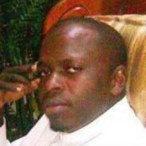 Alioune Tall - Prof de maths - Canéjan