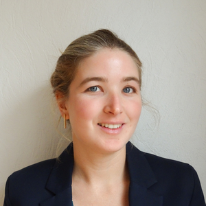 Marina - Prof d'allemand - Lyon