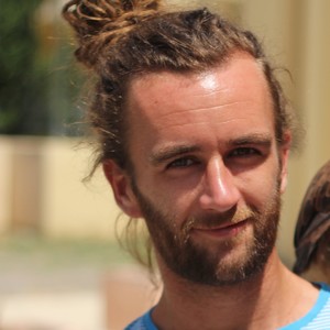Vivien - Prof de maths - Montpellier