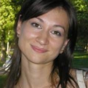 Oksana - Sortie d'école & baby-sitting - Marseille