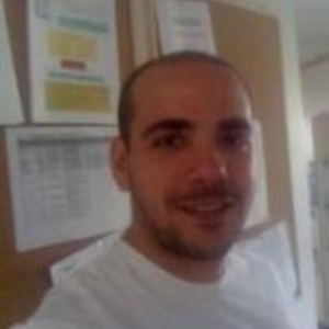 Naji - Prof de maths - Paris