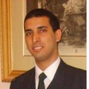 Mustapha - Prof de maths - Paris