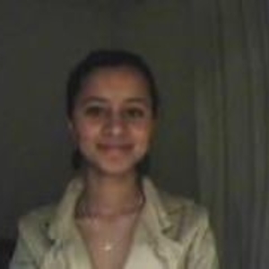 Hind - Prof de maths - Évry-Courcouronnes