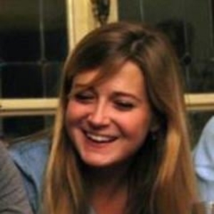 Marie - Prof de philosophie - Lyon