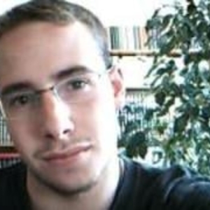 Matthieu - Prof d'économie - Strasbourg