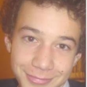 Edouard - Prof de maths - Neuilly-sur-Seine