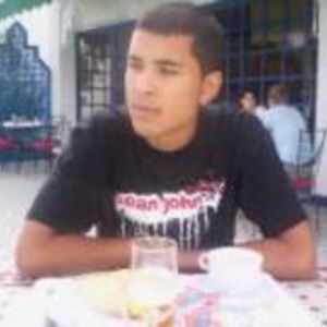 Karim - Prof de maths - Tarbes