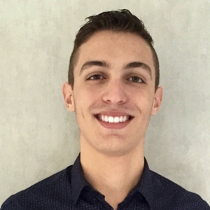 Matteo - Prof d'économie - Paris