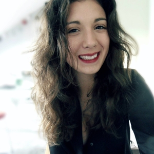 Ophélie - Prof d'économie - Lyon