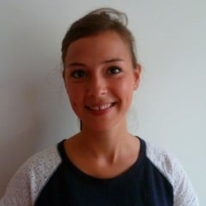 Cécile - Prof de philosophie - Paris