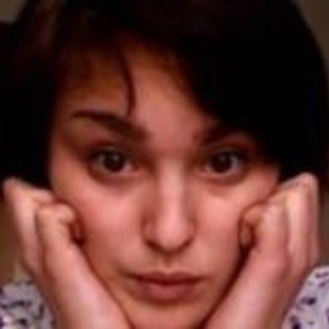 Eva - Prof d'italien - Paris