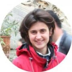 Catherine - Prof de français - Vins-sur-Caramy
