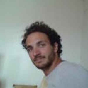 Louis - Prof d'allemand - Paris