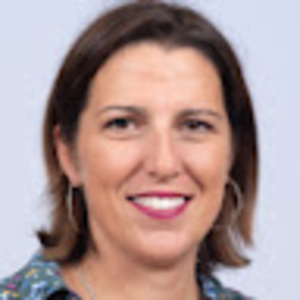Julie - Prof de maths - Anglet