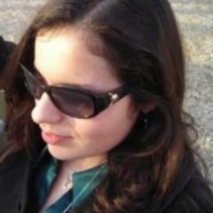 Aurore - Prof de philosophie - Paris