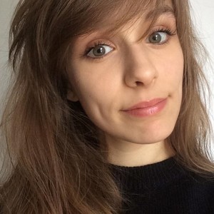 Lisa - Prof de français - Talence