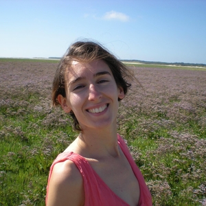 Esther - Prof de français - Toulouse