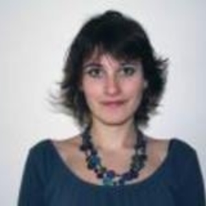 Laurélyne - Prof de français - Paris
