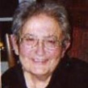Antoinette - Prof de français - Montgeron