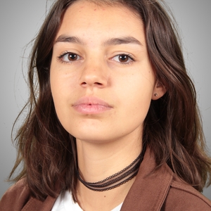 Pauline - Prof de préparation bac français - Lyon 3e