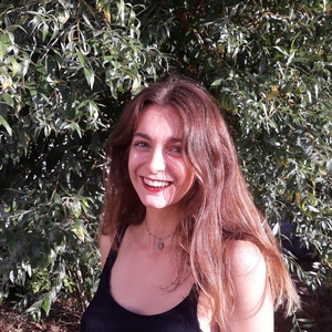 Elise - Prof de français - Jouy-en-Josas