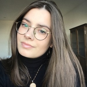 Marine - Prof de français - Achiet-le-Grand