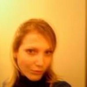 Morgane - Prof d'anglais - Le Pradet