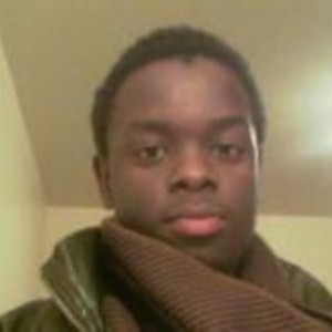 Cheikh Tidjane - Prof de maths - Évry-Courcouronnes