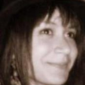 Sabrina - Prof de philosophie - Vincennes