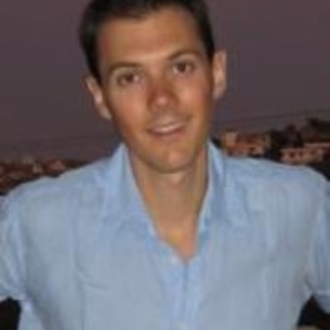 Benjamin - Prof de maths - Paris