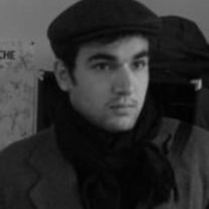 Martin - Prof de maths - Nancy