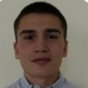 Maxence - Prof de maths - Lille