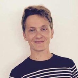 Pierre - Prof de maths - Paris