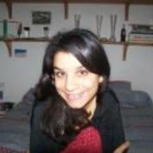 Deborah - Prof d'économie - Paris