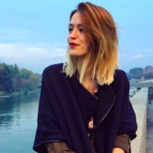 Julie - Prof d'aide aux devoirs - Paris 6e