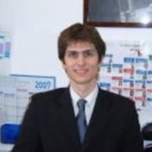 Jean-Baptiste - Prof de philosophie - Paris