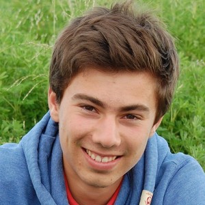 Cassien - Prof de maths - Nantes