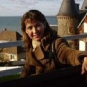 Svetlana - Prof de russe - Clermont-Ferrand
