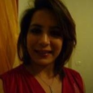 Nadia - Prof de comptabilité - Paris