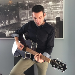 Julien - Prof de maths - Cléry-Saint-André