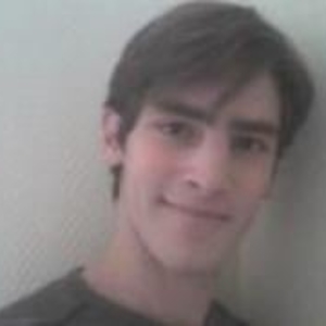 Thierry - Prof de maths - Paris