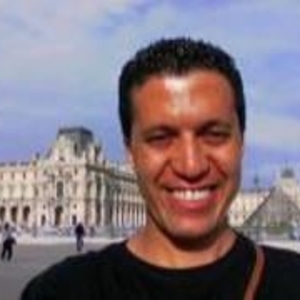 Hassan - Prof de maths - Paris