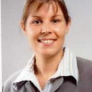 Valérie - Prof de physique - Paris