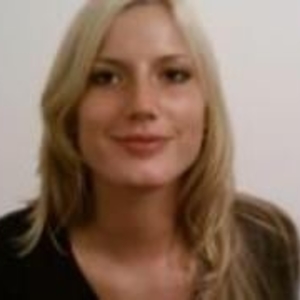 Marion - Prof d'anglais - Champlan