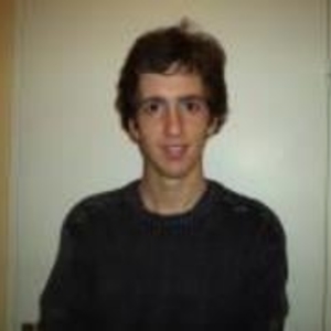 Jérémie - Prof de maths - Paris