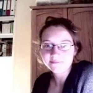 Léonore - Prof d'allemand - Grenoble