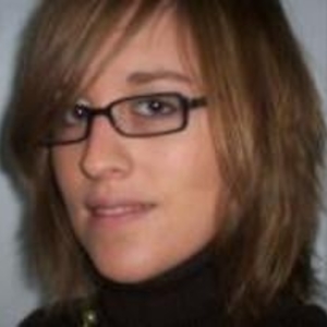 Bérénice - Prof d'anglais - Helfaut