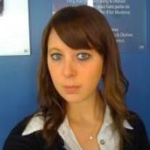 Laura - Prof de marketing - Ozoir-la-Ferrière